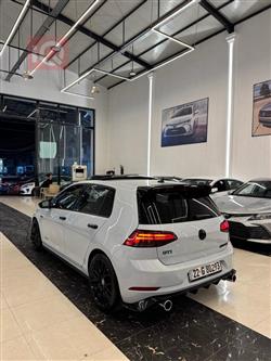 ڤۆڵکسواگن گۆلف